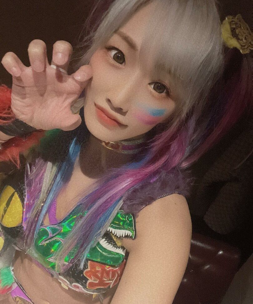 WomenJoshi nackt #109756699