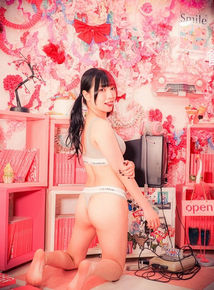 WomenJoshi nackt #109756766