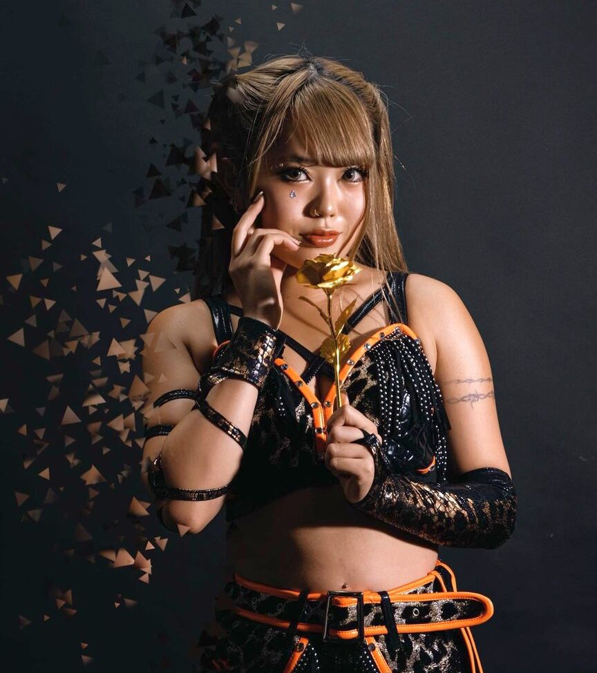 WomenJoshi nackt #109756915