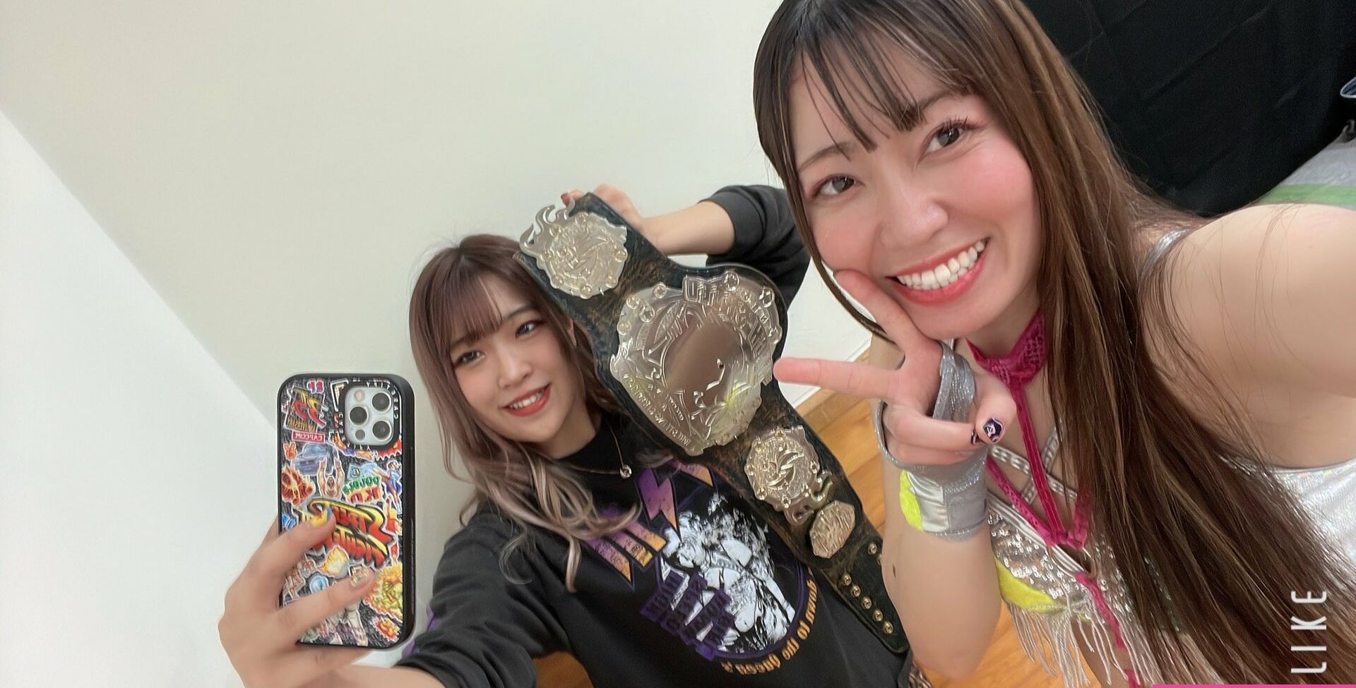 WomenJoshi nackt #109757052