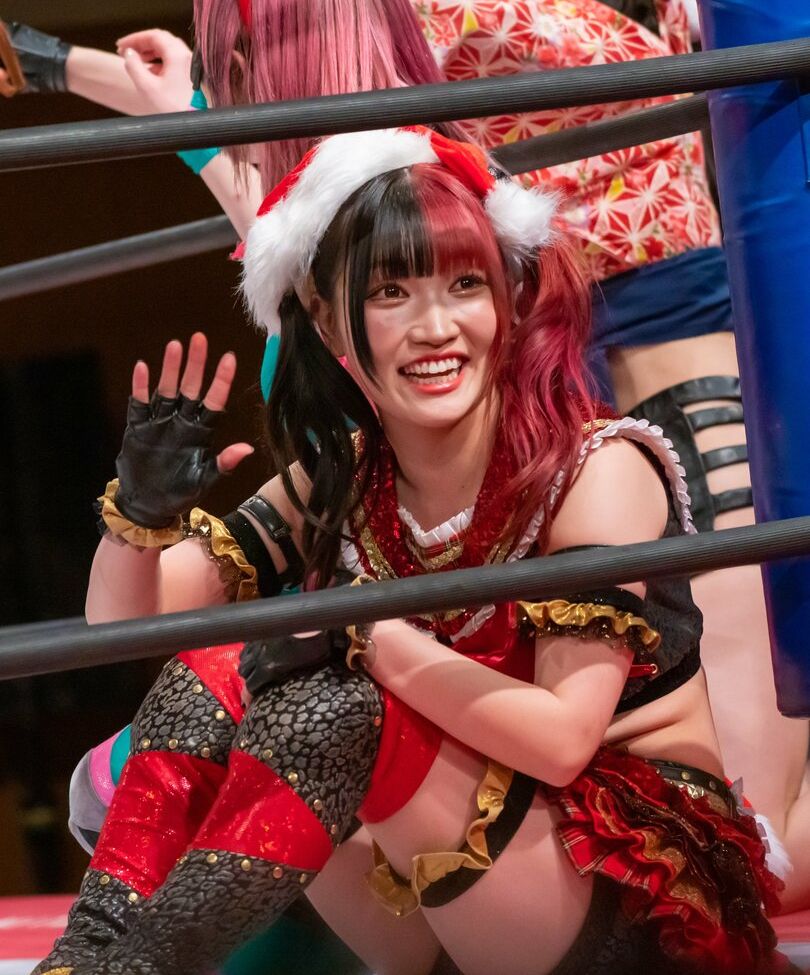 WomenJoshi nackt #109757059