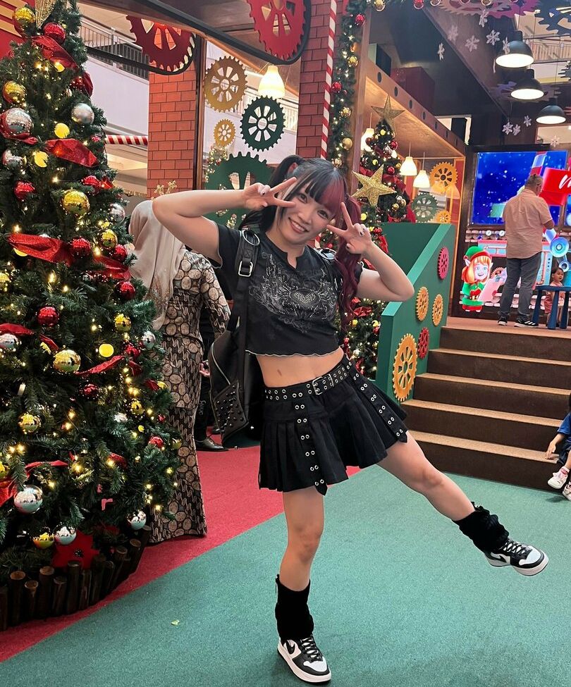 WomenJoshi nackt #109757314