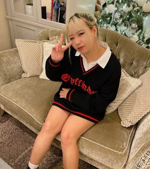 WomenJoshi nackt #109757330