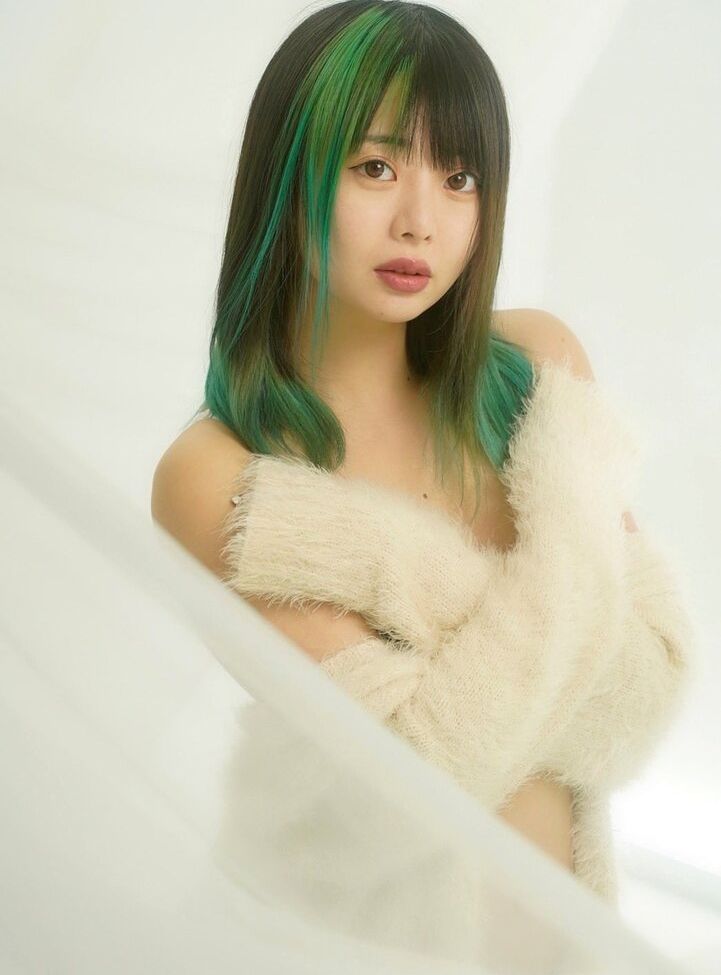 WomenJoshi nackt #109757468