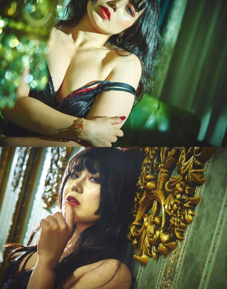 WomenJoshi nackt #109757477