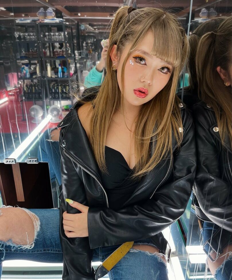 WomenJoshi nackt #109757562