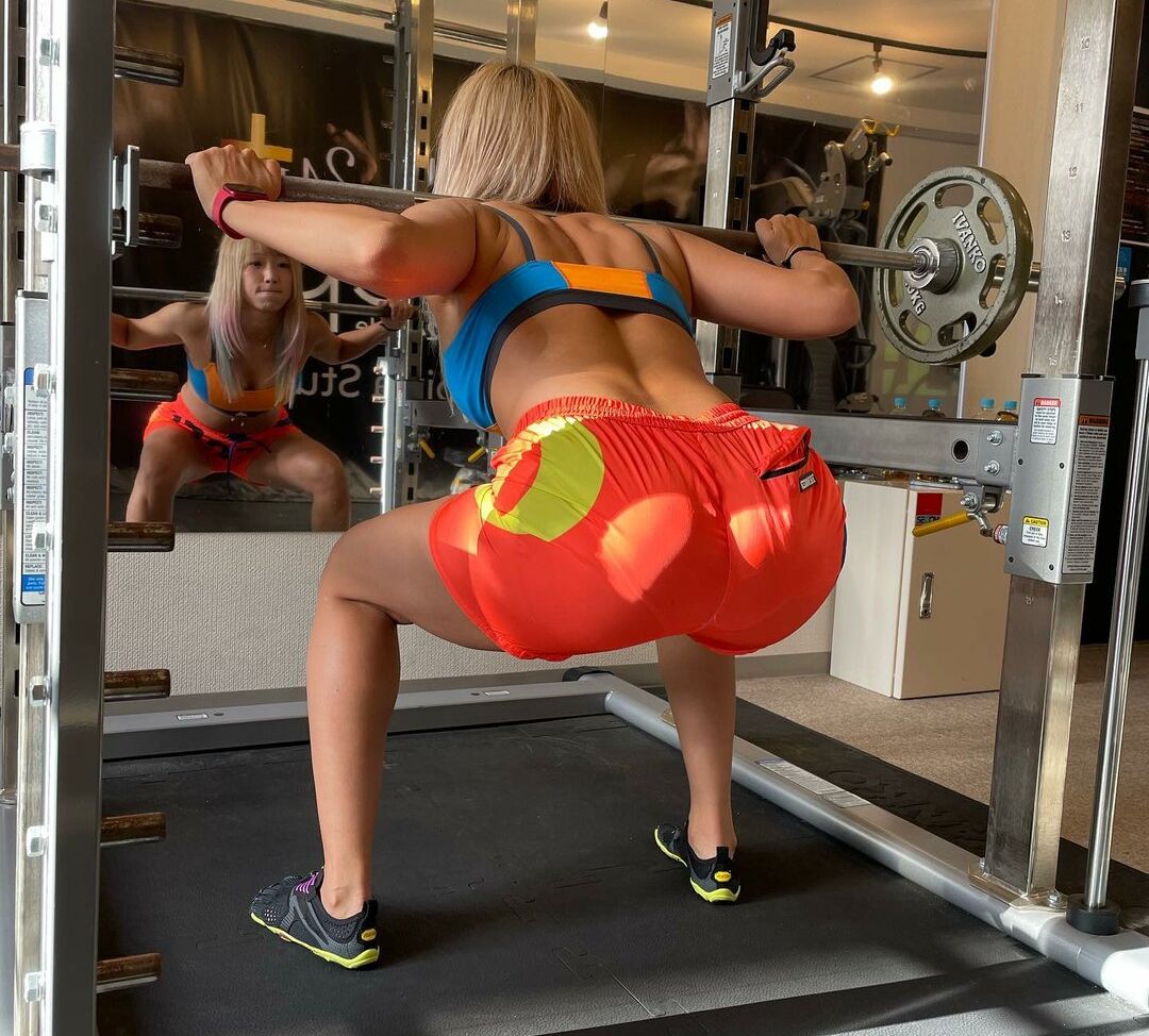 WomenJoshi nackt #109757568