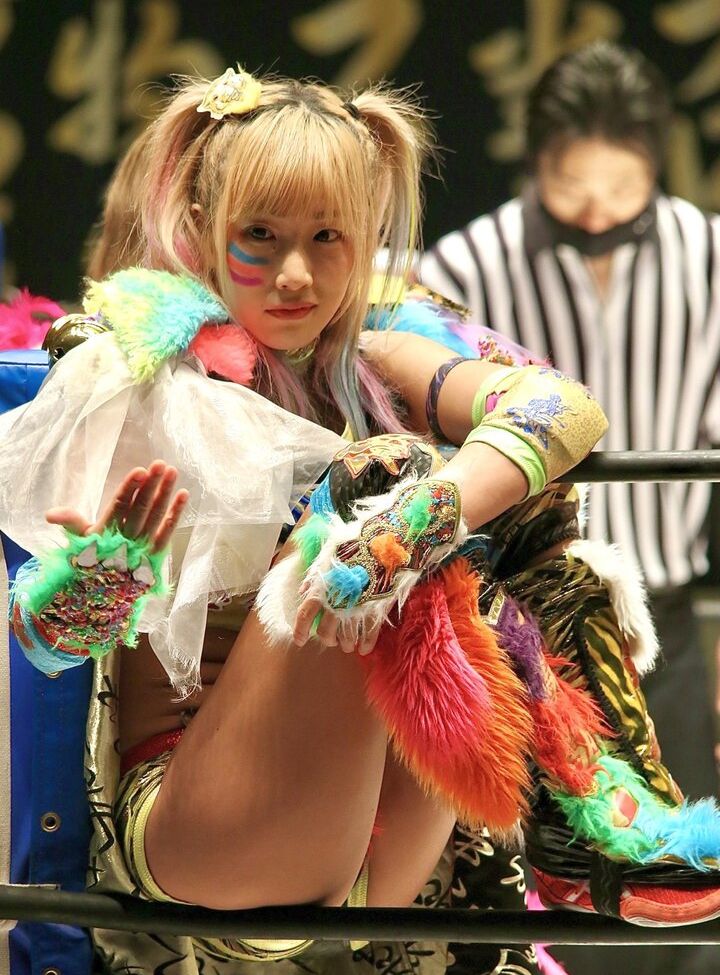 WomenJoshi nackt #109757618