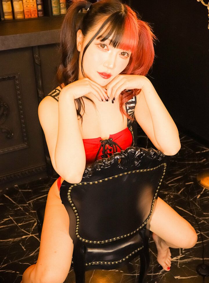 WomenJoshi nackt #109757838