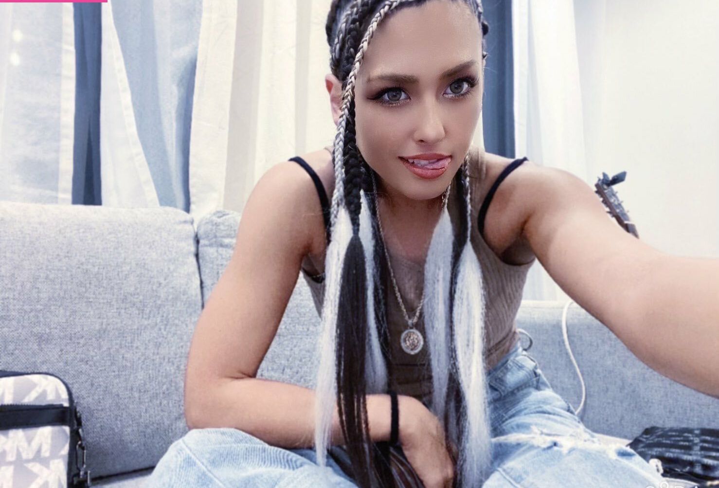 WomenJoshi nackt #109757875