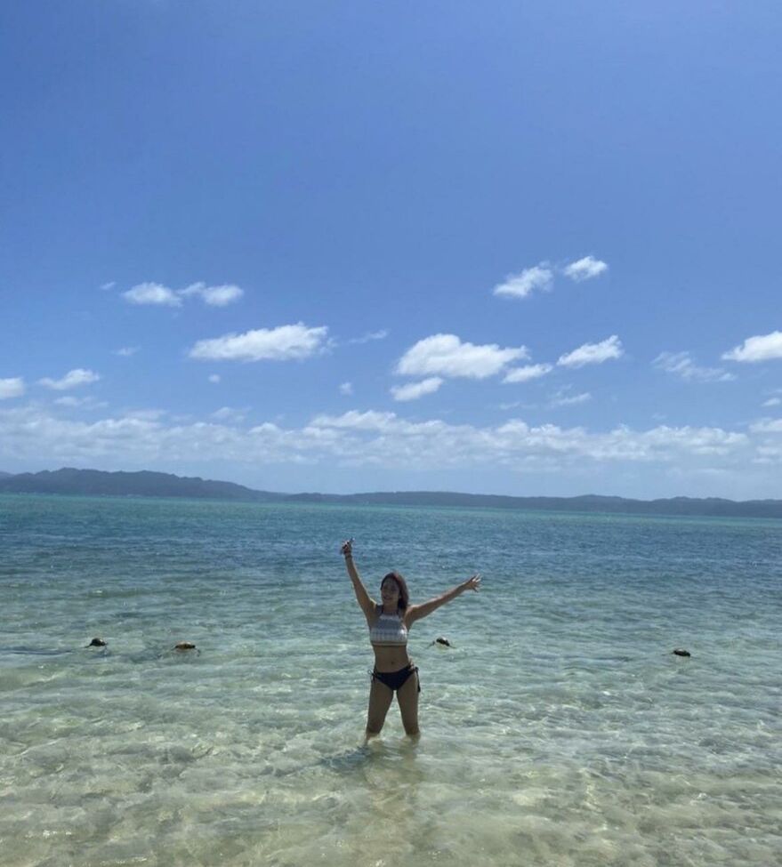 WomenJoshi nackt #109757891