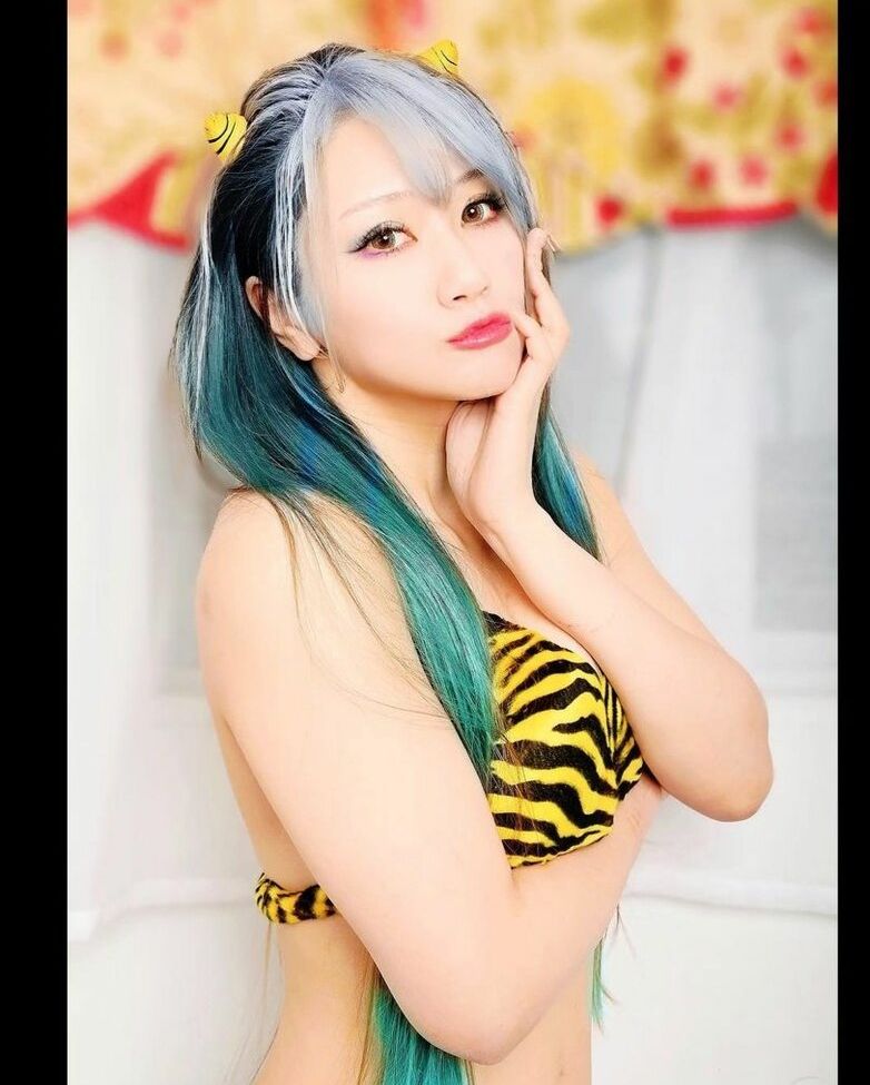WomenJoshi nude #109758224