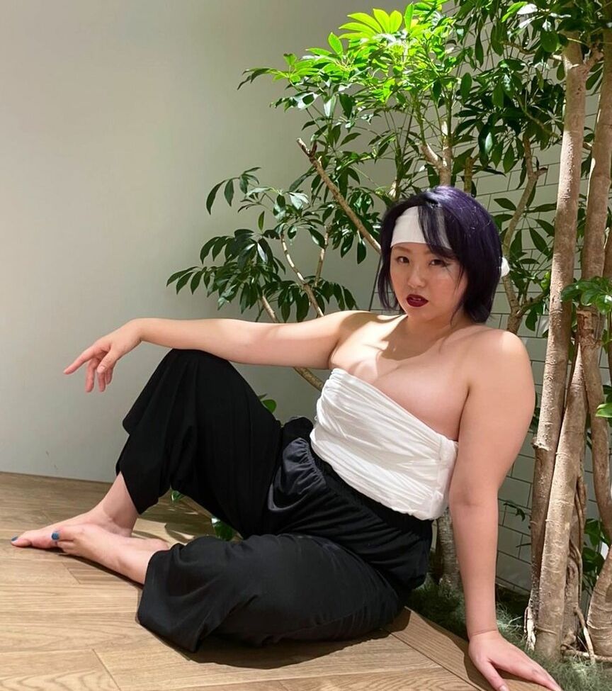 WomenJoshi nackt #109758301