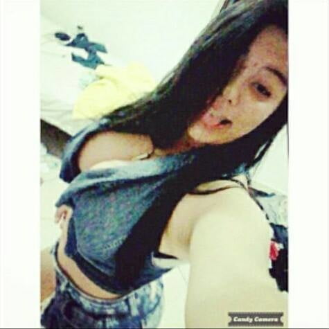 Putita tetona
 #88149247