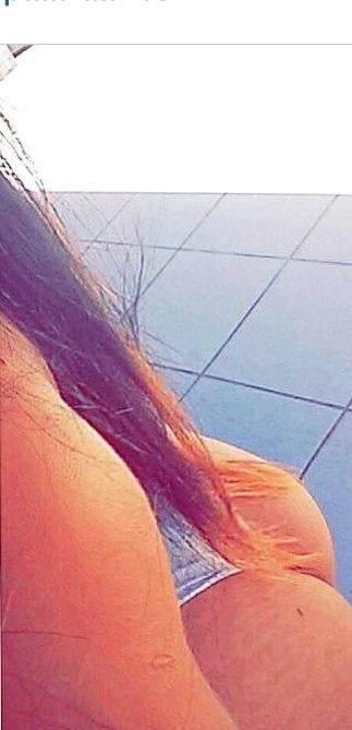 Putita tetona
 #88149432