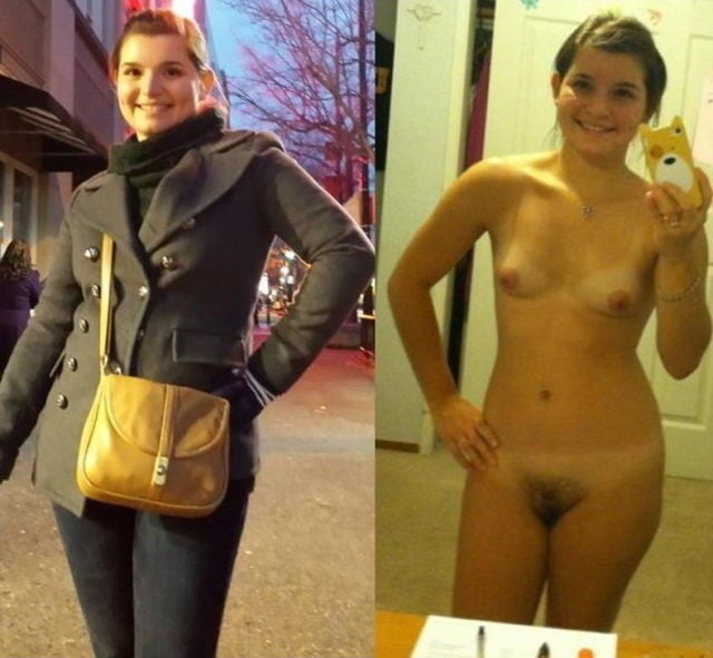 Dressed Undressed 36 #92721307