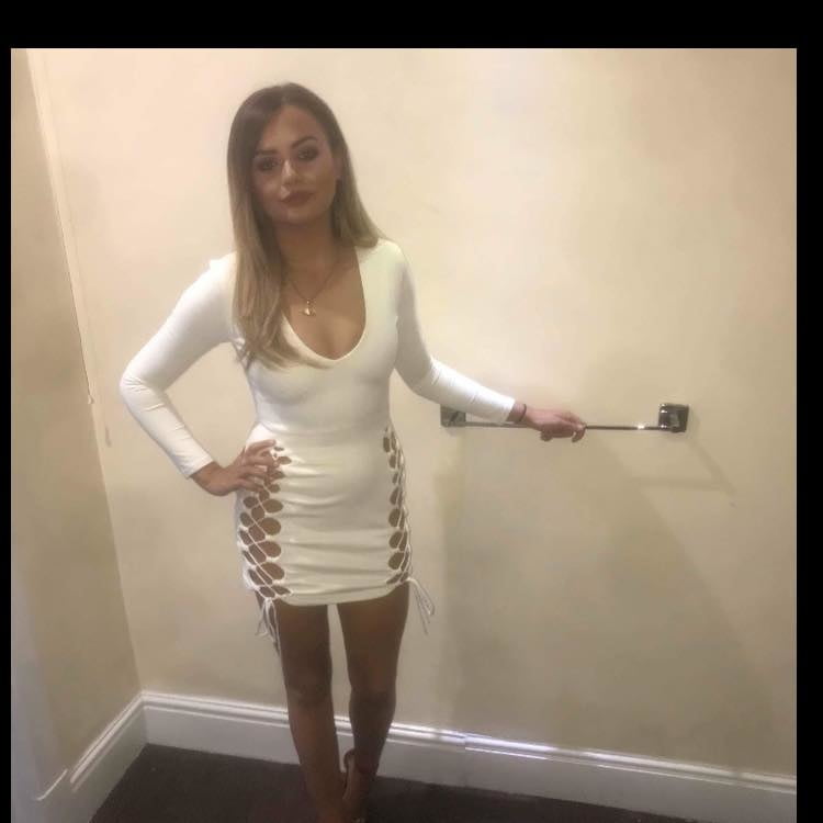 Stupid Chav Sluts- Ellie Tom #101981133