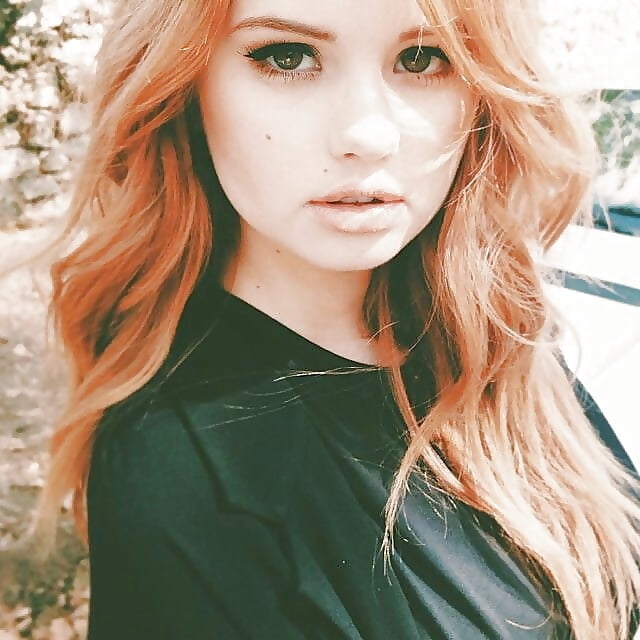 Berühmtheit heiß 250 - #238 debby ryan
 #106329694