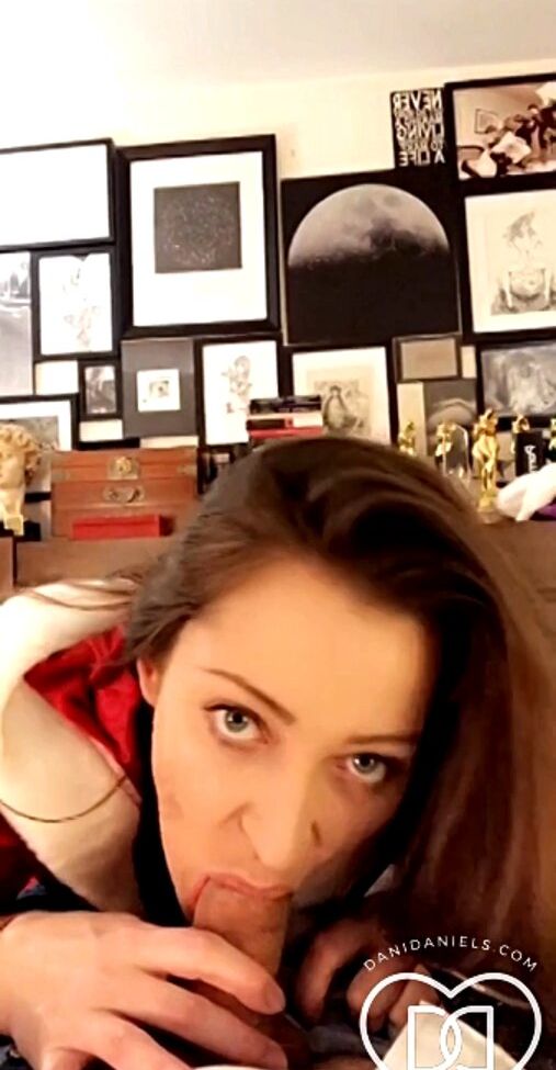 Dani Daniels desnuda #107568206