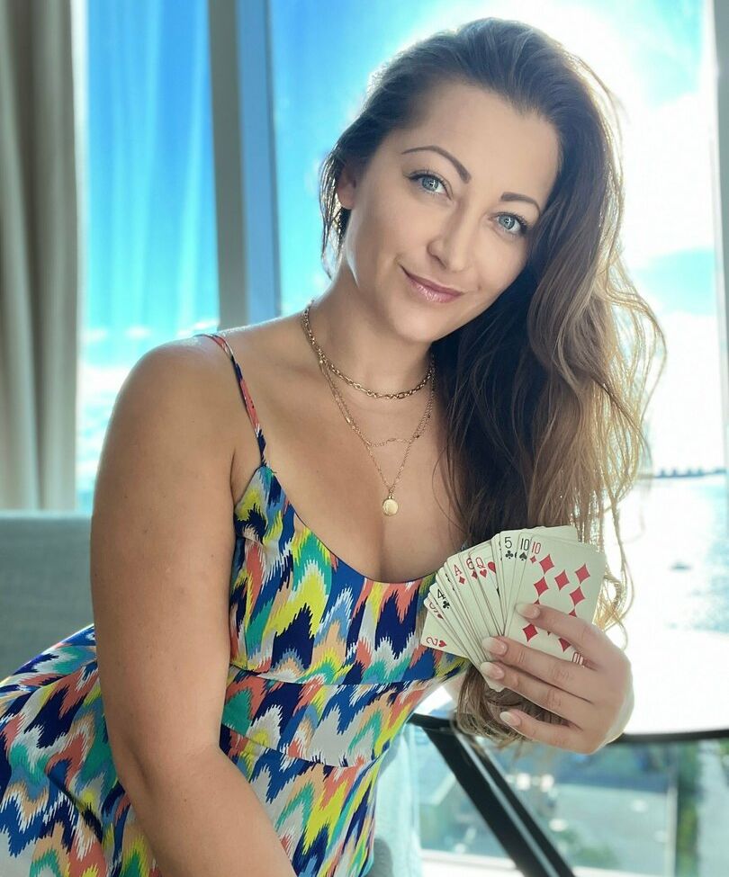 Dani Daniels desnuda #107568337