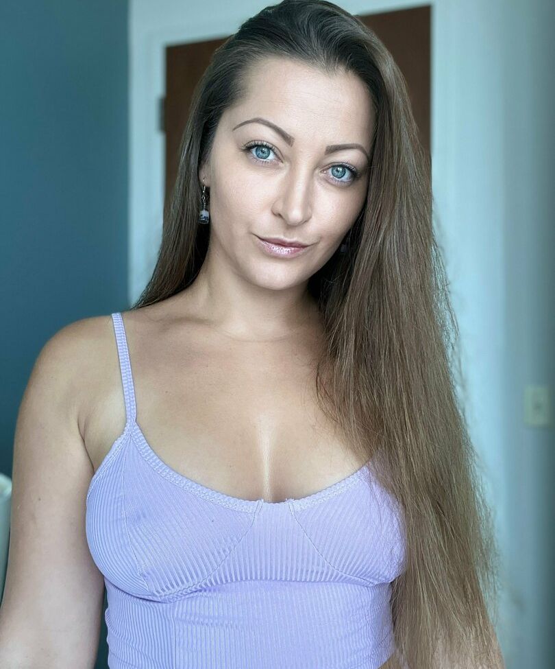 Dani Daniels desnuda #107568385