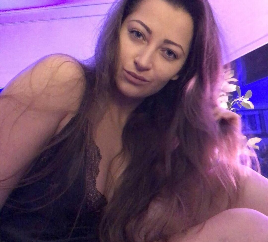 Dani Daniels desnuda #107568601