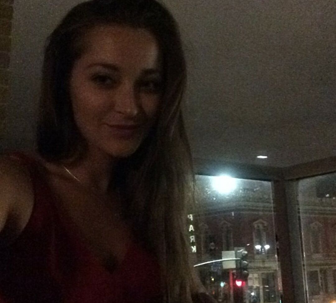 Dani Daniels desnuda #107569146