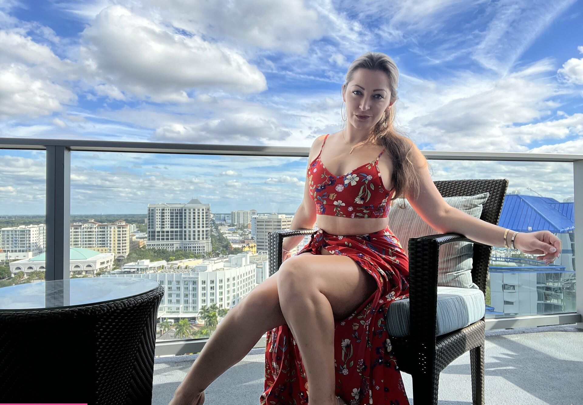 Dani Daniels desnuda #107570182