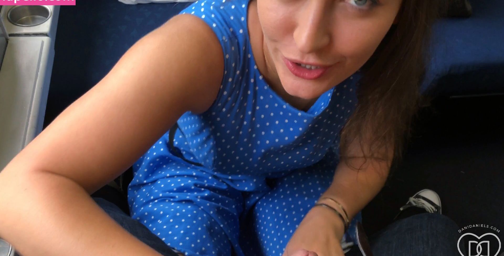 Dani Daniels desnuda #107571733