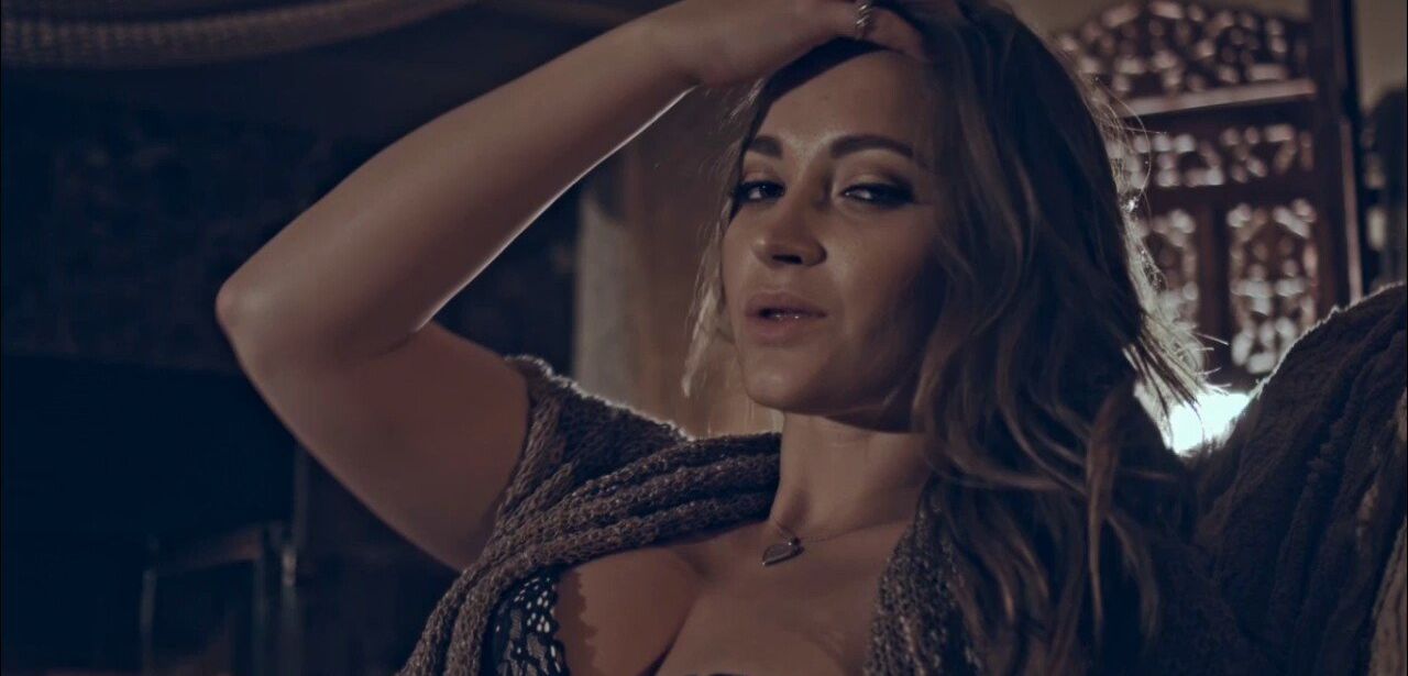 Dani Daniels desnuda #107571828