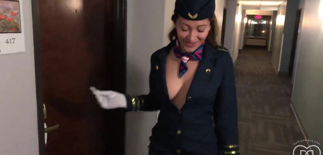 Dani Daniels desnuda #107571901