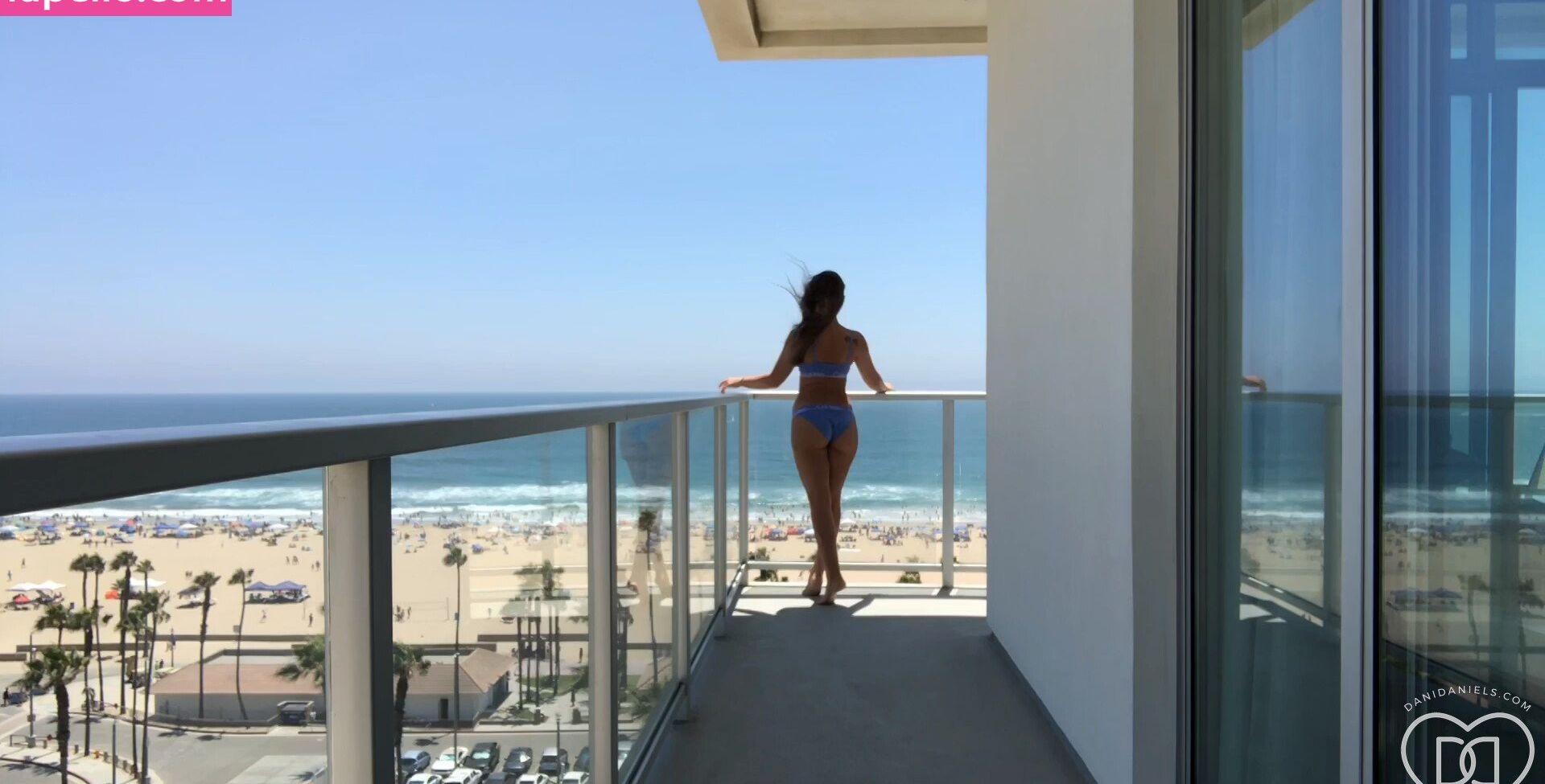 Dani Daniels desnuda #107571914