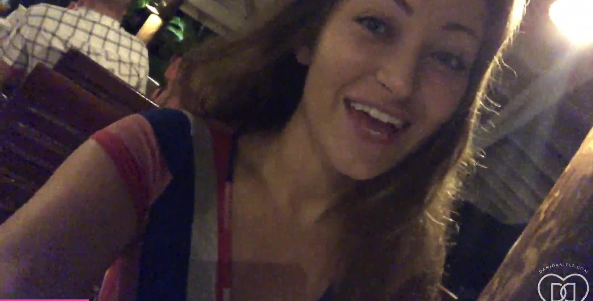 Dani Daniels desnuda #107572404