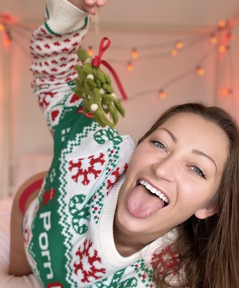 Dani Daniels desnuda #107573155