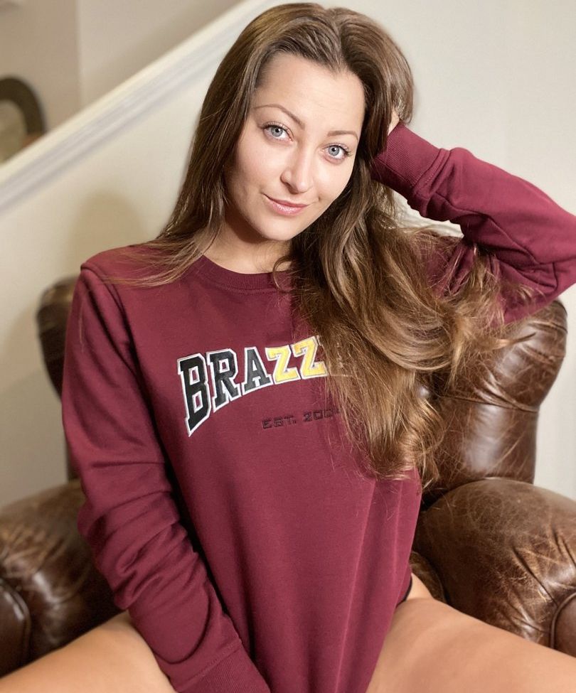 Dani Daniels desnuda #107573205