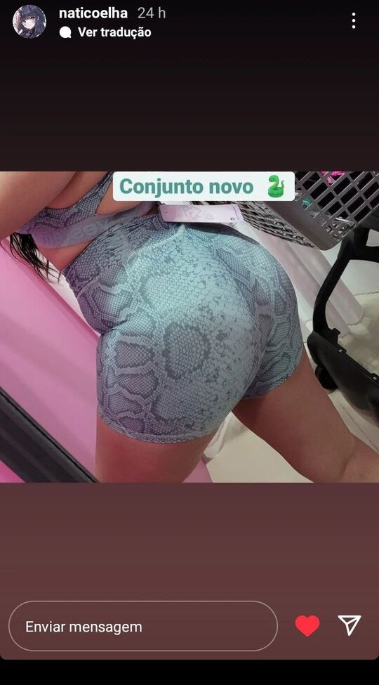 Natasha Hyungwon nude #109023812