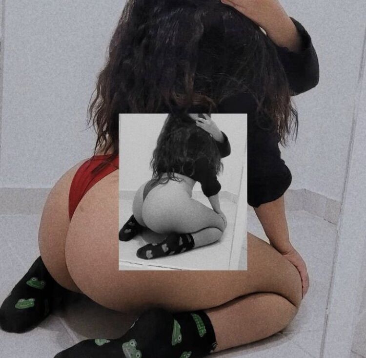 Natasha Hyungwon nude #109023816