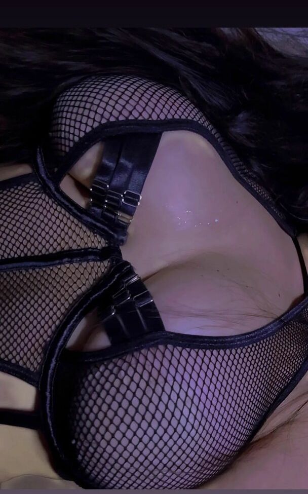 Natasha Hyungwon nude #109023828