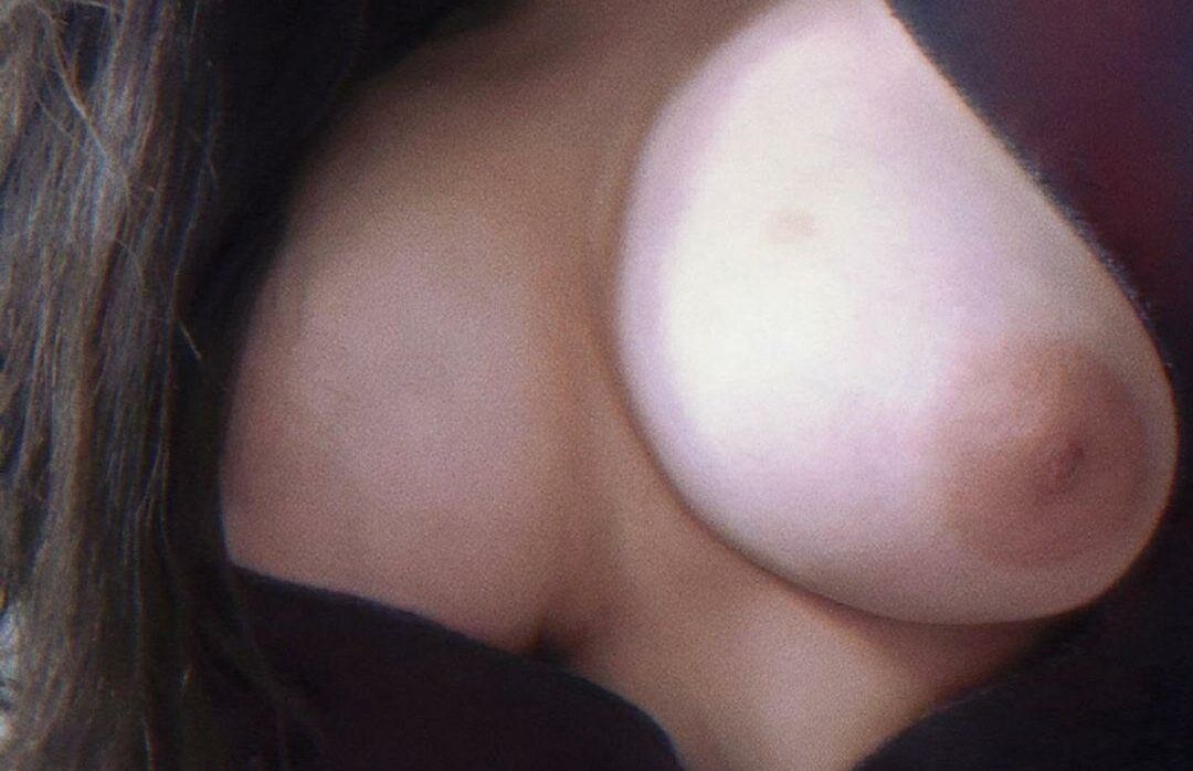 Natasha Hyungwon nude #109023833