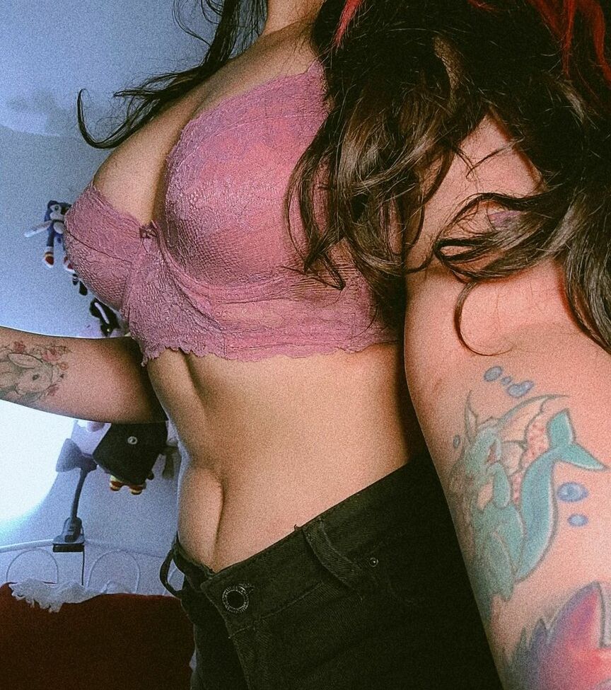 Natasha Hyungwon nude #109023834