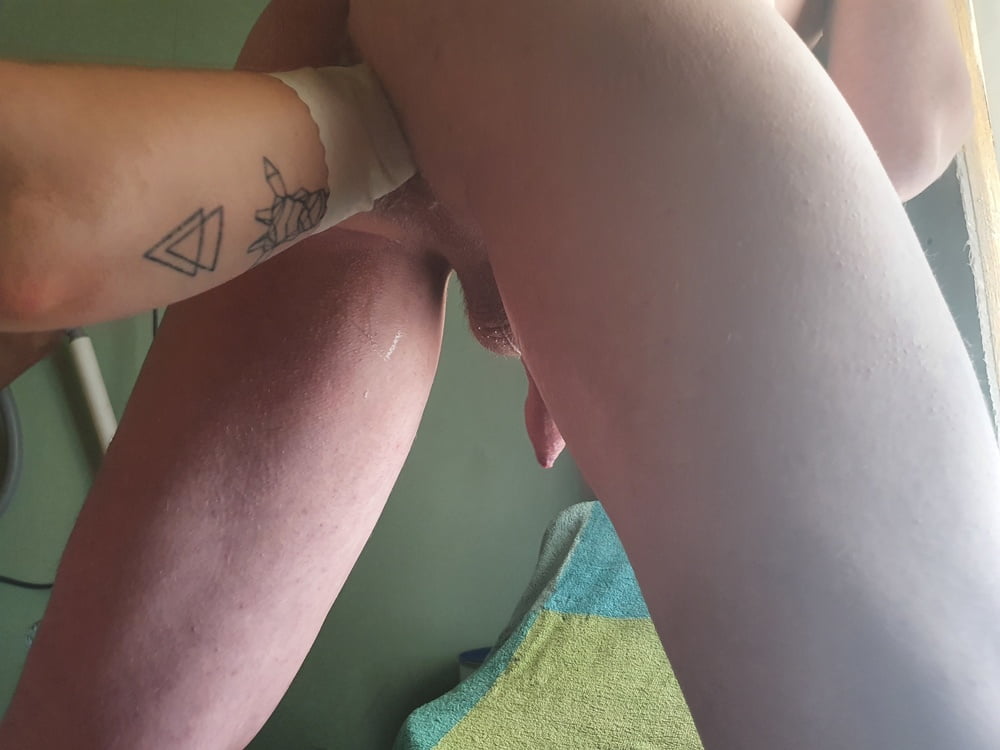 fisting that little ass &quot;06-04&quot; #94985816