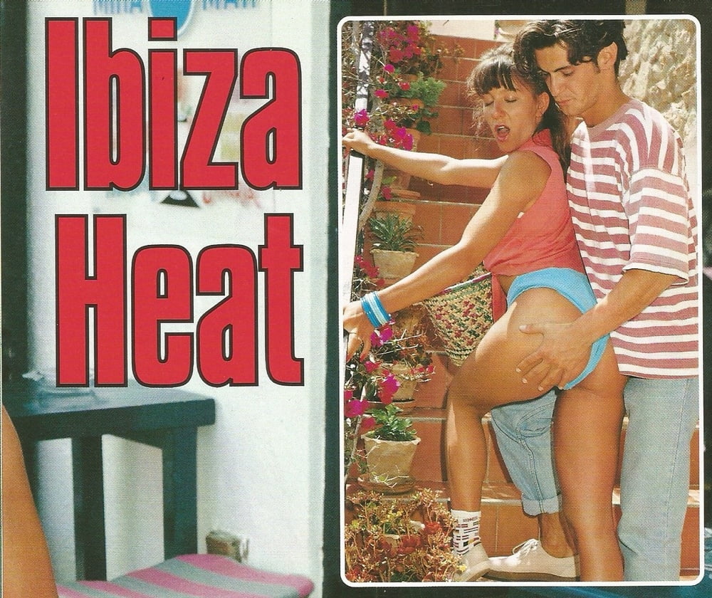 Klassisches Magazin #900 - Ibiza Hitze
 #94929438