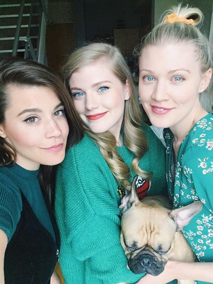 Mezcla de mujeres sexy
 #105052806