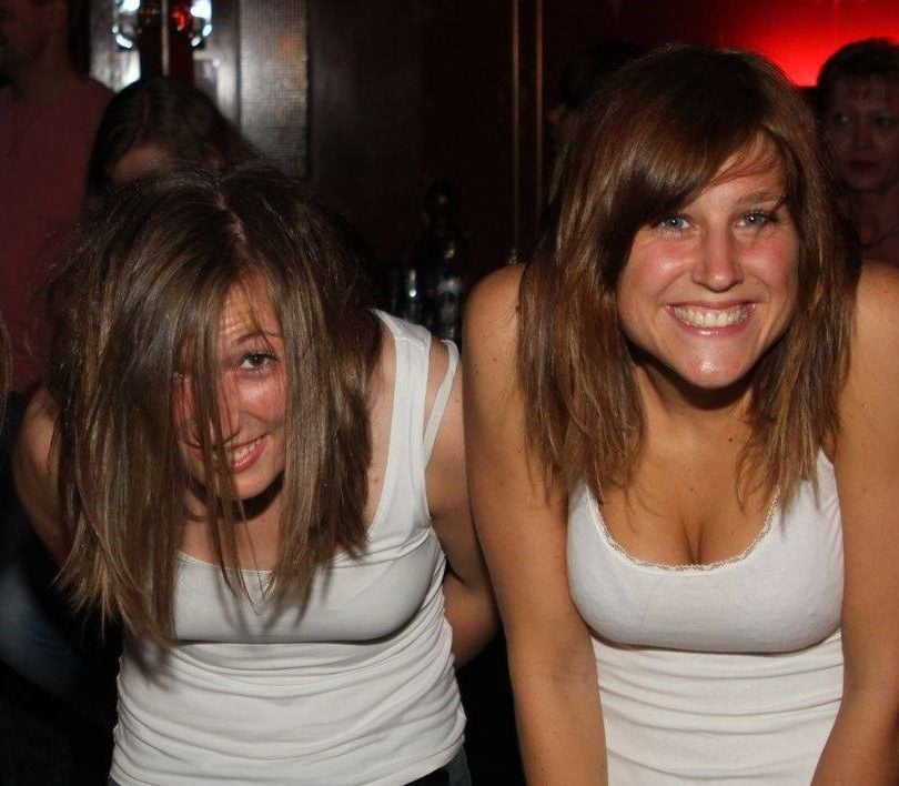 Mezcla de mujeres sexy
 #105052807