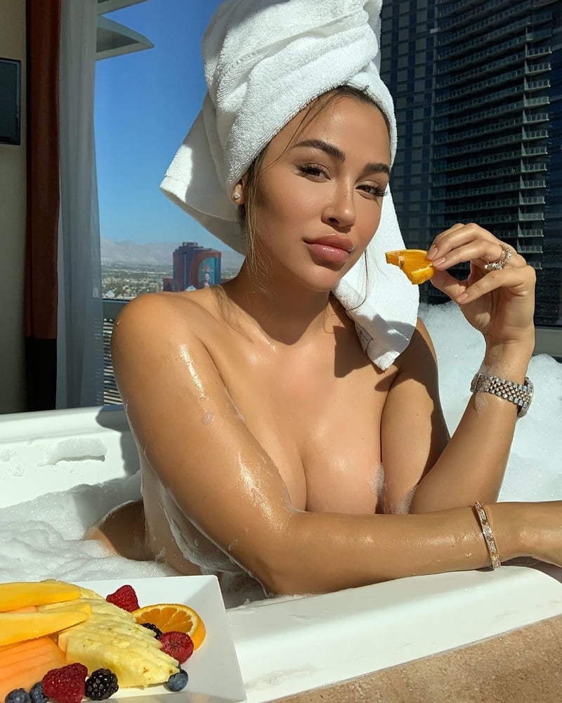 Ana Cheri - Sexy Latina Model #104540452