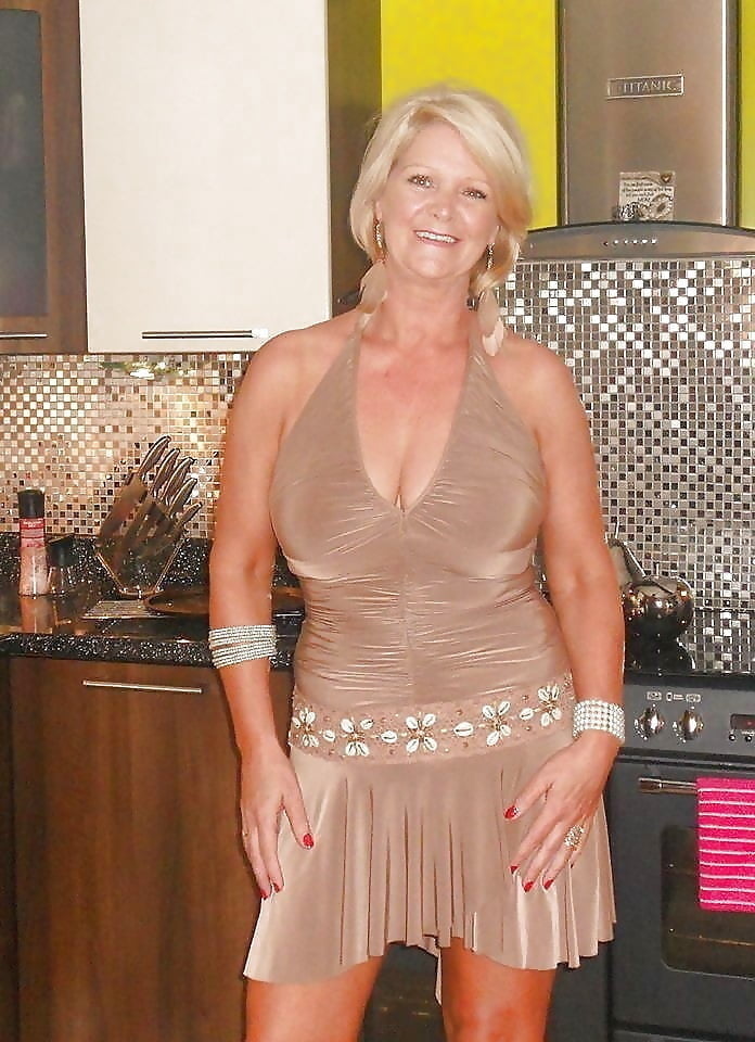 Milfs and Co. 18.05.2020 #96291138