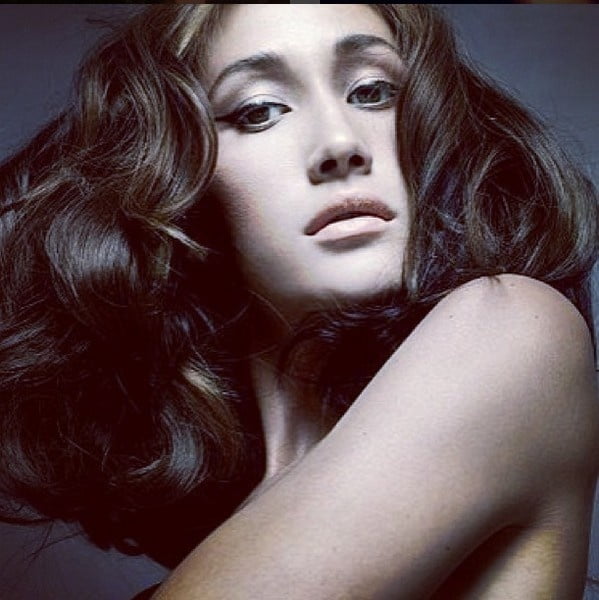 Maggie Q #94000989