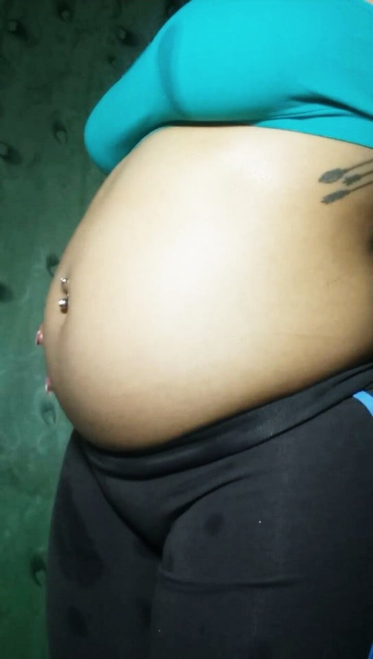 妊娠中のハミル
 #79969758