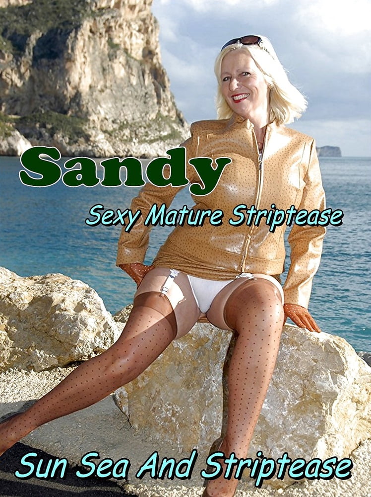 Lovely mature sandy 4.
 #90532025