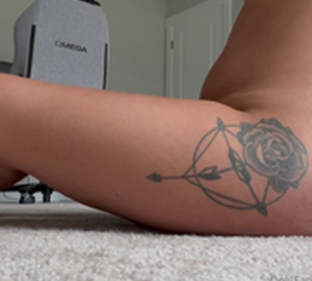 Asmr Honey desnuda #109086466